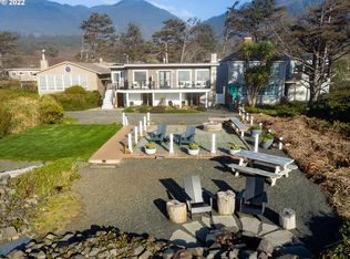 79819 Ocean Point Rd, Arch Cape, OR 97102