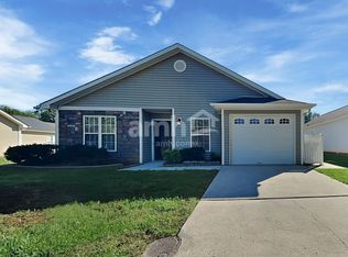 133 Tudor Downs Rd, Winston Salem, NC 27103