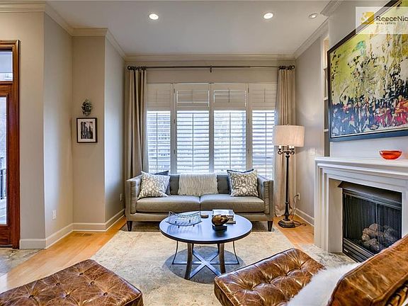 4th image of 4932 Central St #4932