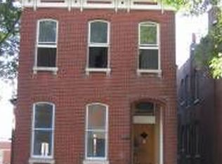 2636 Osage St, Saint Louis, MO 63118