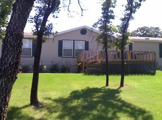 3171 Red Fox Trail Rd, Edmond, OK 73034