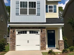 348 Eagle Feather Loop, Columbia, SC 29206