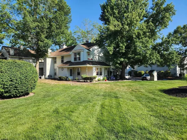 151 Edgewater Dr #151, Absecon, NJ 08205