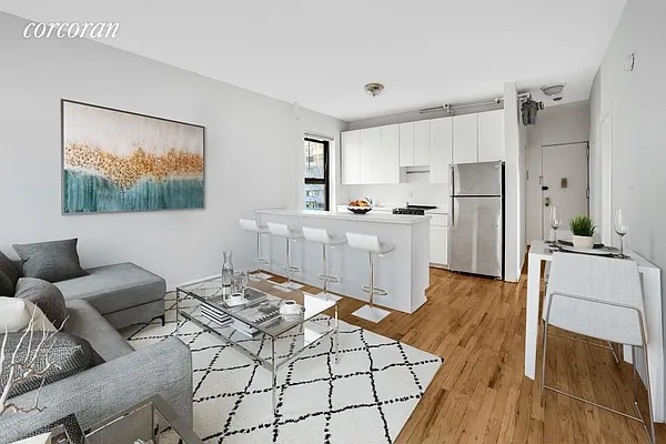 Rented by Corcoran | media 13