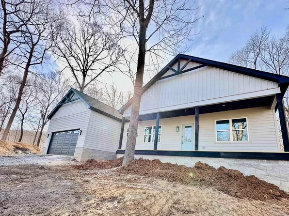 99 Canton Heights Cir #2, Cadiz, KY 42211