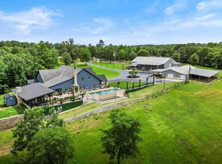 500 Rink Rd, De Queen, AR 71832