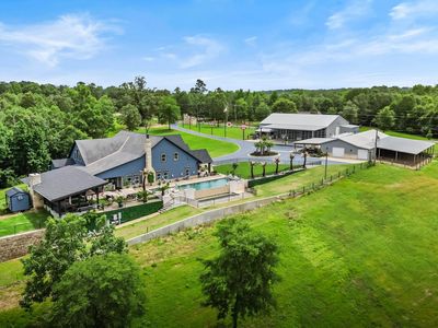 500 Rink Rd, De Queen, AR, 71832