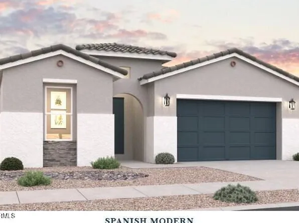 26709 N 167TH Avenue, Surprise, AZ 85387