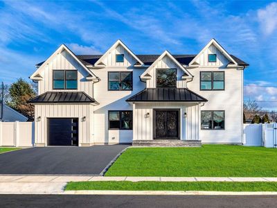 23 Faith Lane, Westbury, NY, 11590