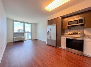 988 Halekauwila St #4007, Honolulu, HI 96814