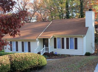 1603 Fork Ave, Irmo, SC 29063