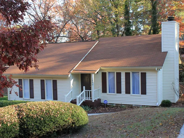 1603 Fork Ave, Irmo, SC 29063