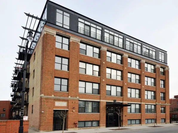 2911 N Western Ave APT 311, Chicago, IL 60618
