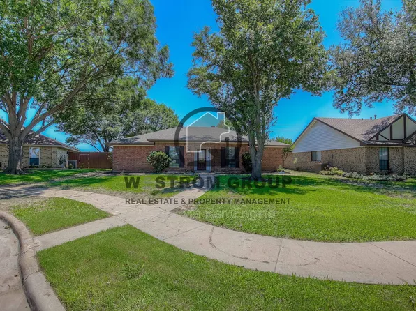 1642 Belltower Dr, Lewisville, TX 75067