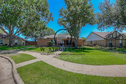 1642 Belltower Dr Photo 1