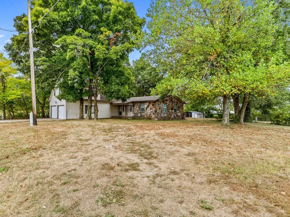 2991 N 20th Street, Ozark, MO 65721