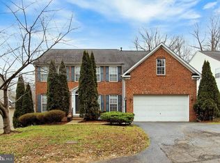5103 Fort Ellsworth Ct, Alexandria, VA 22310