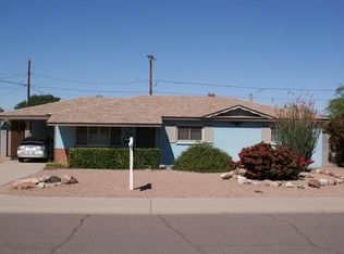 1632 S Marilyn Ann Dr, Tempe, AZ 85281