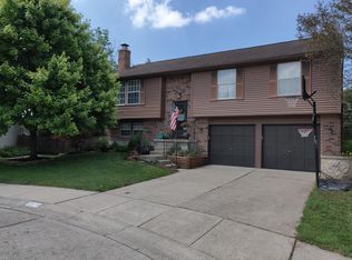 3617 Keeper Ct, Columbus, OH 43221