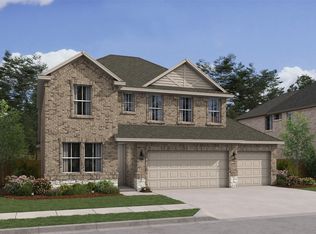 1330 Parkdale St, Forney, TX 75126