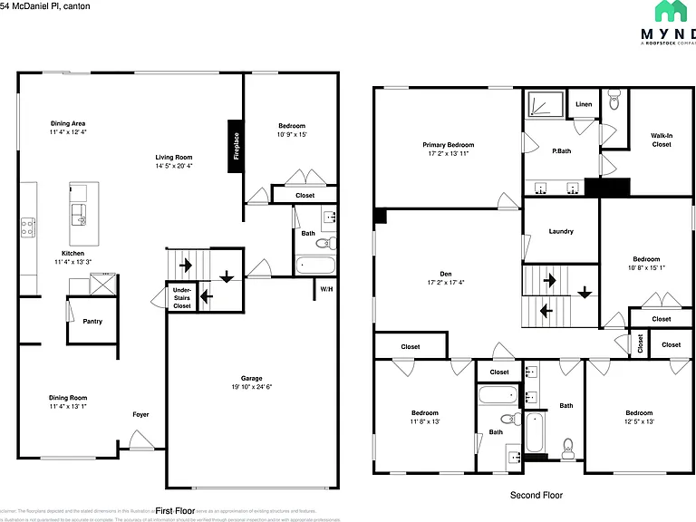 354 McDaniel Pl — Photo 32