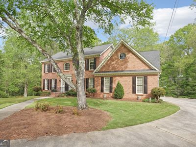 918 Guinevere Way SW, Lilburn, GA, 30047