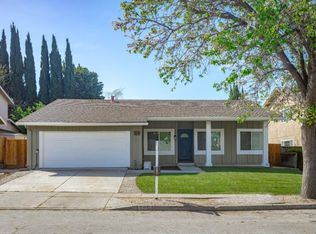 165 Quinault Way, Fremont, CA 94539