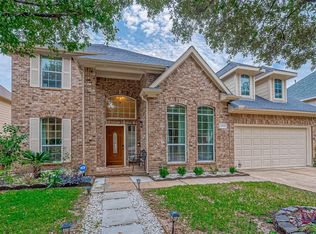 22922 Montclair Park Ln, Spring, TX 77373
