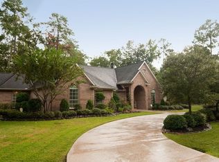 2714 Short Leaf Ln, Porter, TX 77365