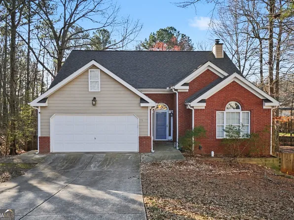 64 Cassie Ct, Dallas, GA 30157