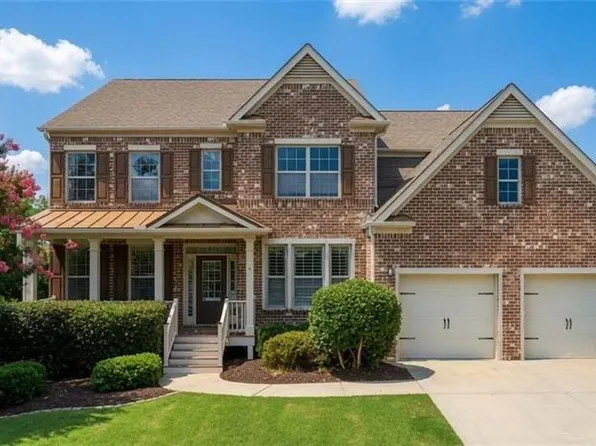5420 Chestnut Dr, Cumming, GA 30040