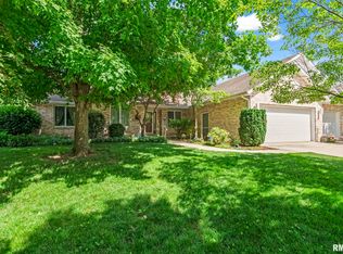 2520 Chicory Dr, Springfield, IL 62711