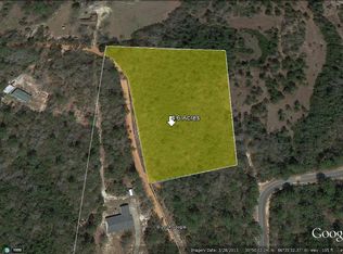 McDonald St, Crestview, FL 32536