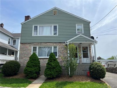 10 Laura Street, Norwalk, CT, 06854