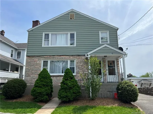 10 Laura Street, Norwalk, CT 06854
