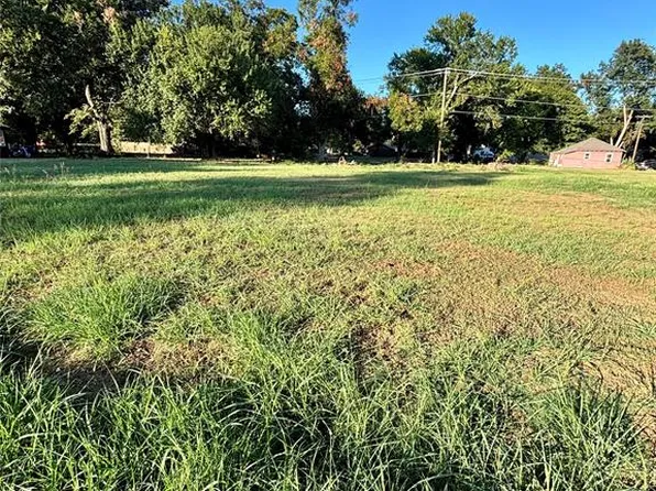 N Hickory St Lot 7, Pauls Valley, OK 73075