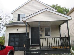 54 Ontario St, Rochester, NY 14605