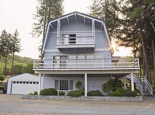 145 Shangrila Ln, Rogue River, OR 97537
