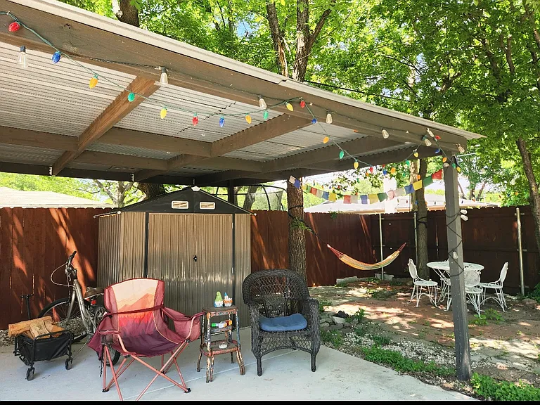 5500 Odom Ave — Photo 16