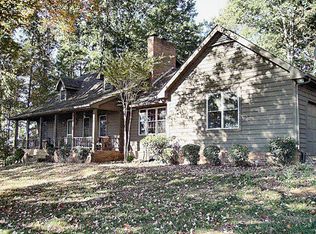 1275 Murrell Rd, Morristown, TN 37814