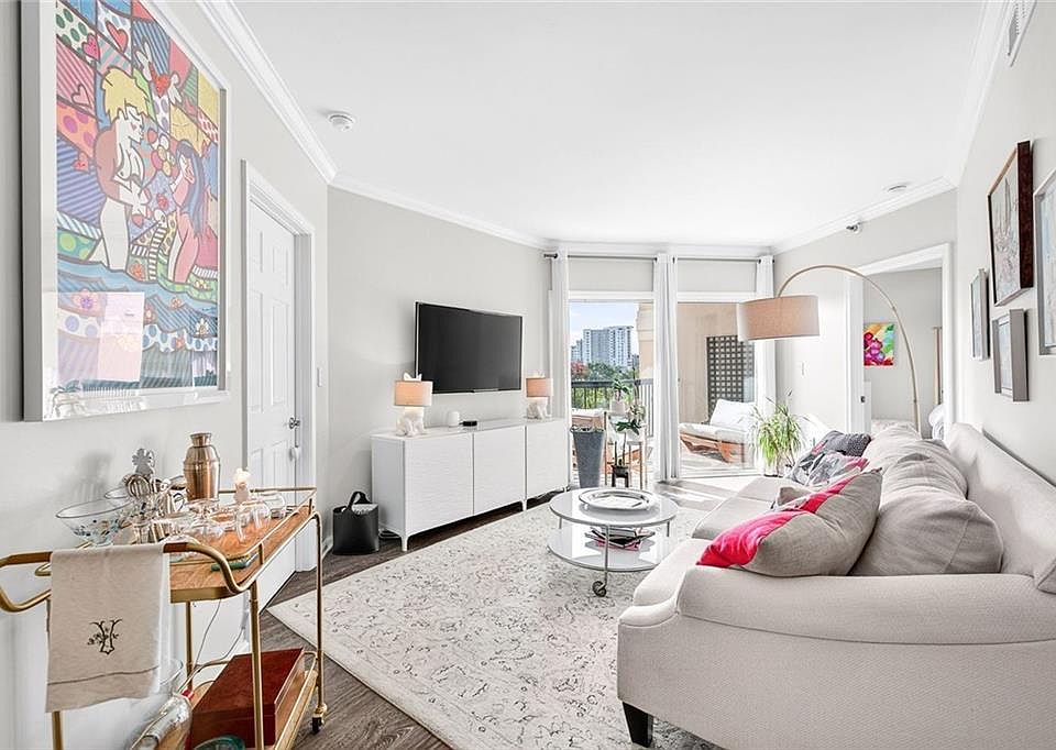 1st image of 1 Biscayne Dr NW Unit 603