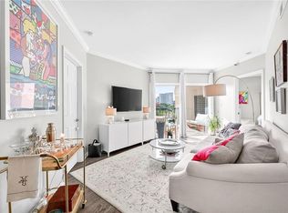 1 Biscayne Dr NW UNIT 603, Atlanta, GA 30309