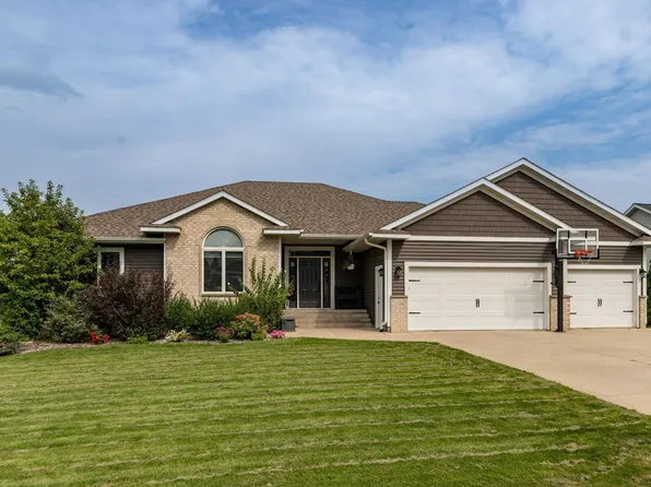 1803 16th St SW, Austin, MN 55912