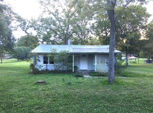 822 S Spring St, Manchester, TN 37355