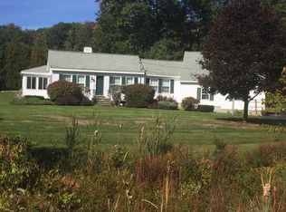 2 Barre Way, Falmouth, ME 04105