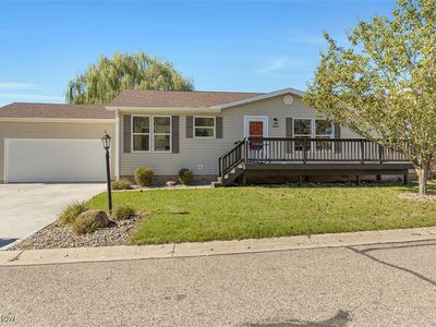 8929 Falcon Dr, Streetsboro, OH, 44241