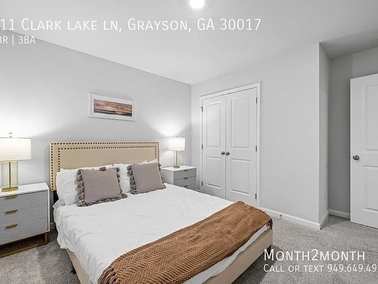211 Clark Lake Ln — Photo 21