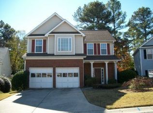 3560 Berkeley Park Ct, Duluth, GA 30096