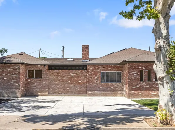 143 N Lincoln Ave, Manteca, CA 95336