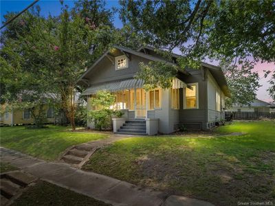 204 N 1st St, Leesville, LA, 71446